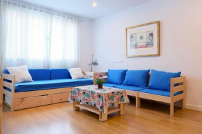 apartamento bonito